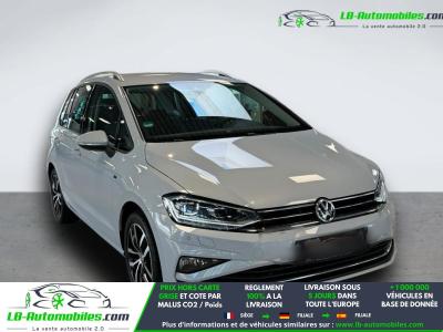 Volkswagen Golf Sportvan 1.5 TSI 130 BVM