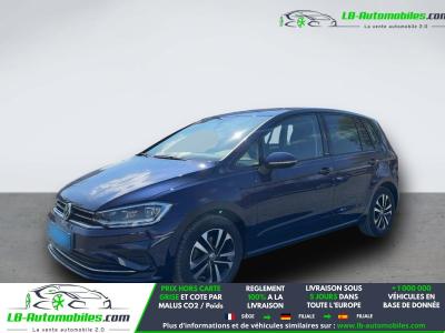 Volkswagen Golf Sportvan 1.5 TSI 130 BVM
