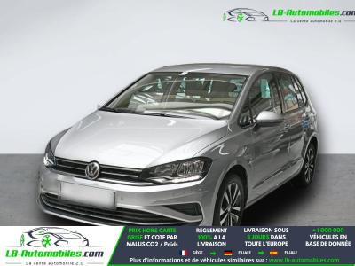 Volkswagen Golf Sportvan 1.6 TDI 115 BVM