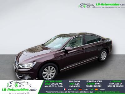 Volkswagen Passat 1.4 TSI 125