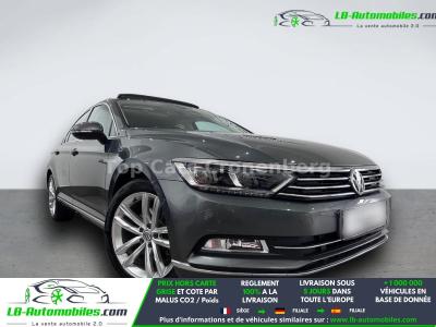 Volkswagen Passat 1.4 TSI 150 BVM