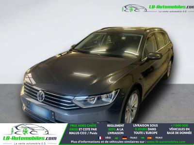Volkswagen Passat 1.6 TDI 120 BVA