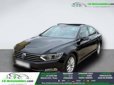 Volkswagen Passat 2.0 TDI 150 BVM