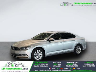 Volkswagen Passat 1.4 TSI 150 BVA