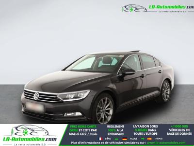 Volkswagen Passat 2.0 TDI 150 BVA