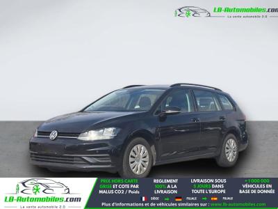 Volkswagen Golf SW 1.0 TSI 110 BVA