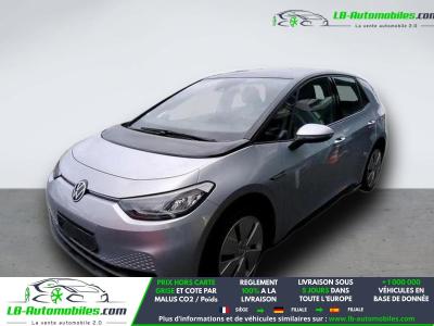 Volkswagen ID. 3 204 ch Pro S