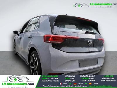 Volkswagen ID. 3 204 ch Pro S