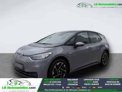 Volkswagen ID. 3 204 ch Pro S