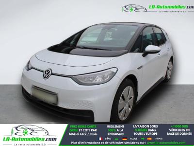 Volkswagen ID. 3 204 ch Pro S