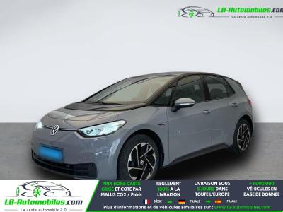 Volkswagen ID. 3 204 ch Pro S