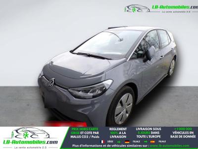 Volkswagen ID. 3 204 ch Pro S