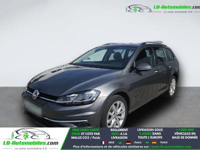 Volkswagen Golf SW 1.0 TSI 110 BVM