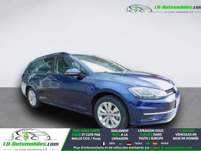 Volkswagen Golf SW 1.4 TSI 125 BVM