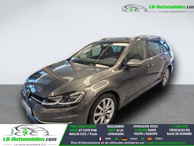 Volkswagen Golf SW 1.4 TSI 125 BVM