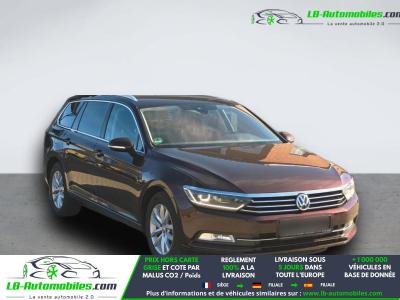 Volkswagen Golf SW 1.4 TSI 125 BVM