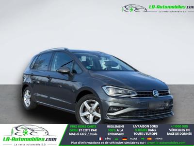 Volkswagen Golf SW 1.5 TSI 130 BVM