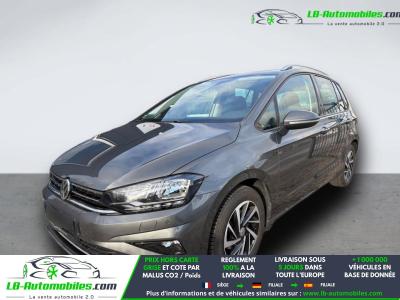 Volkswagen Golf SW 1.5 TSI 130 BVM