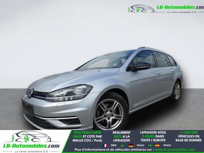 Volkswagen Golf SW 1.5 TSI 130 BVM