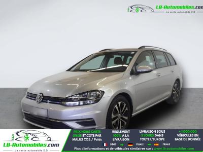 Volkswagen Golf SW 1.5 TSI 130 BVM