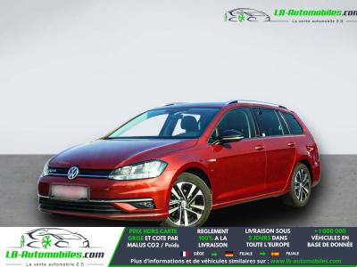 Volkswagen Golf SW 1.5 TSI 130 BVM