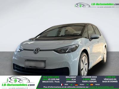 Volkswagen ID. 3 204 ch Pro S
