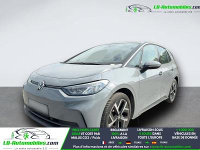 Volkswagen ID. 3 204 ch Pro S