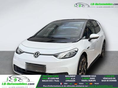 Volkswagen ID. 3 204 ch Pro S