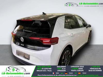Volkswagen ID. 3 204 ch Pro S