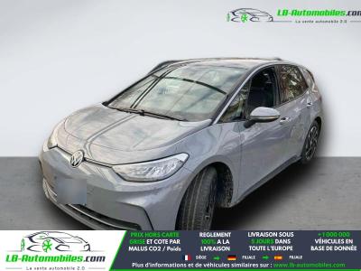Volkswagen ID. 3 204 ch Pro S