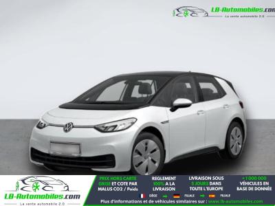 Volkswagen ID. 3 204 ch Pro S