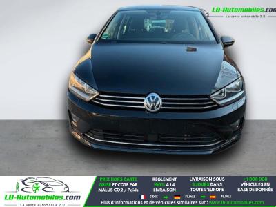 Volkswagen Golf SW 1.4 TSI 125 BVA