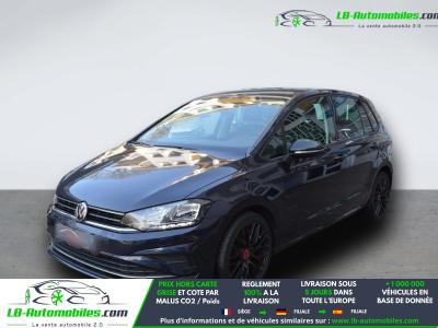 Volkswagen Golf SW 1.5 TSI 150 BVA