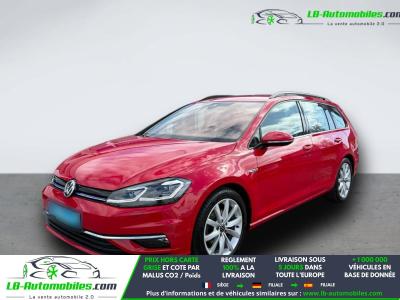 Volkswagen Golf SW 1.5 TSI 130 BVA