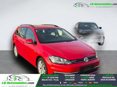 Volkswagen Golf SW 1.5 TSI 130 BVA