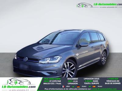 Volkswagen Golf SW 1.5 TSI 130 BVA