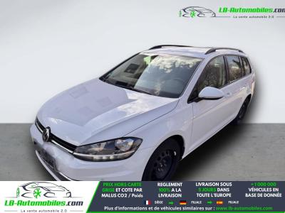 Volkswagen Golf SW 1.6 TDI 115 BVM