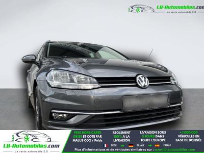 Volkswagen Golf SW 1.6 TDI 115 BVM