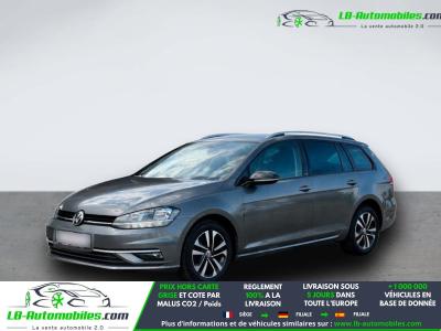 Volkswagen Golf SW 1.6 TDI 115 BVM