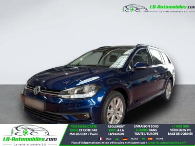 Volkswagen Golf SW 1.6 TDI 115 BVM