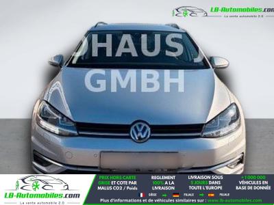 Volkswagen Golf SW 1.6 TDI 115 BVM