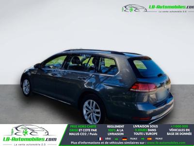 Volkswagen Golf SW 1.6 TDI 115 BVA