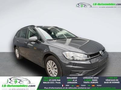 Volkswagen Golf SW 1.6 TDI 115 BVA