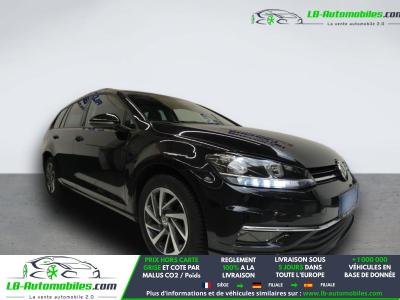 Volkswagen Golf SW 1.6 TDI 115 BVA
