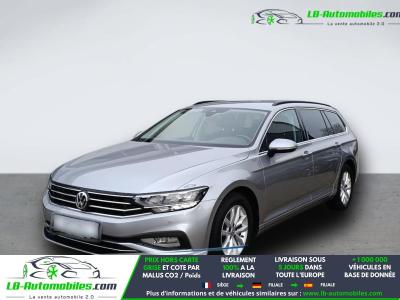 Volkswagen Golf SW 1.5 TSI 150 BVA