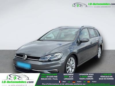 Volkswagen Golf SW 1.5 TSI 150 BVA