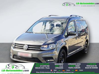 Volkswagen Golf SW 1.4 TSI 125 BVM