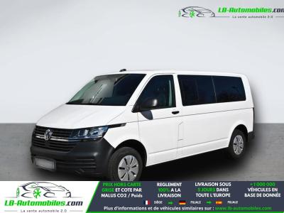 Volkswagen Golf SW 2.0 TDI 150 BVM