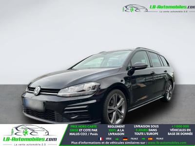 Volkswagen Golf SW 2.0 TDI 150 BVM