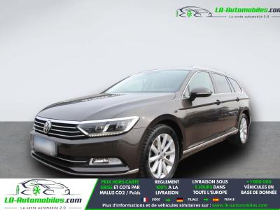 Volkswagen Golf SW 2.0 TDI 150 BVM